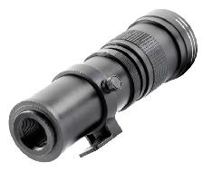 Ultimax super telephoto lens - Photo 3