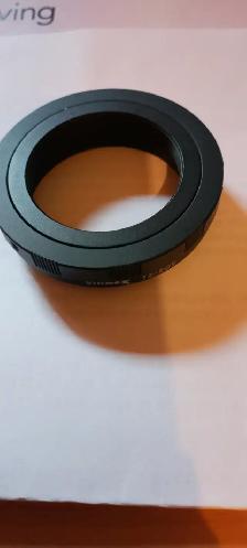 Ultimax super telephoto lens - Photo 6