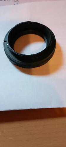 Ultimax super telephoto lens - Photo 7