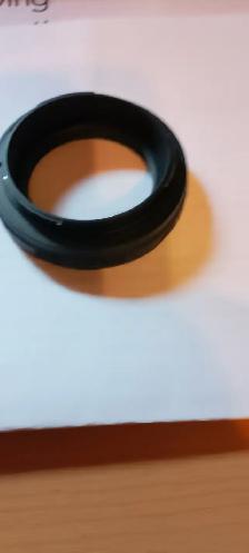 Ultimax super telephoto lens - Photo 8