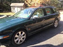 2005 JAGUAR - Photo 2