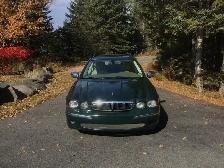 2005 JAGUAR - Photo 3