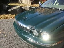 2005 JAGUAR - Photo 4