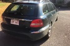 2005 JAGUAR - Photo 10