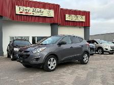 2015 Hyundai Tucson GL AWD ONLY 100,000KMS/2 WAY STARTER