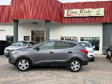 2015 Hyundai Tucson GL AWD ONLY 100,000KMS/2 WAY STARTER - Photo 2