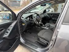 2015 Hyundai Tucson GL AWD ONLY 100,000KMS/2 WAY STARTER - Photo 4
