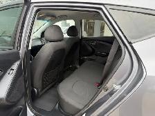2015 Hyundai Tucson GL AWD ONLY 100,000KMS/2 WAY STARTER - Photo 5