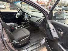 2015 Hyundai Tucson GL AWD ONLY 100,000KMS/2 WAY STARTER - Photo 7