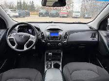 2015 Hyundai Tucson GL AWD ONLY 100,000KMS/2 WAY STARTER - Photo 8