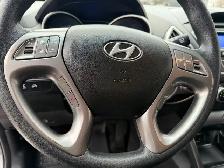 2015 Hyundai Tucson GL AWD ONLY 100,000KMS/2 WAY STARTER - Photo 10