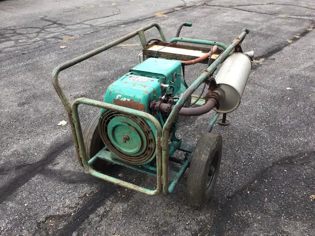 Generator