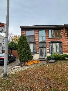 Appartement 5 1/2 PONT VIAU LAVAL