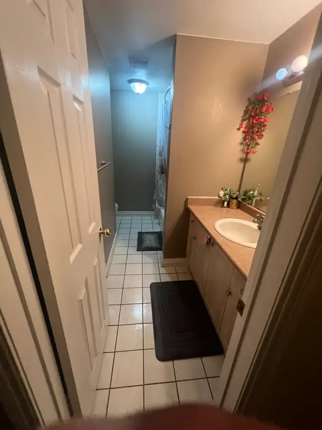 room for rent