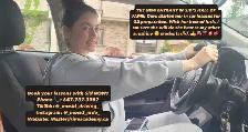 Driving instructor lessons- York Region