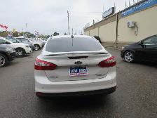 2014 Ford Focus Titanium - Photo 8