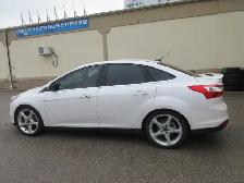 2014 Ford Focus Titanium - Photo 10