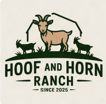 100% Purebred Nigerian Dwarf Goats – Hoof and Horn Ranch (Fort