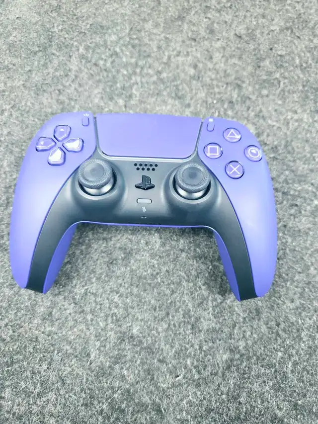 manette PS5