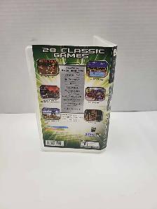 PSP Sega Genesis Collection - Photo 5