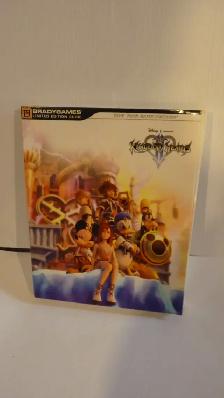 Kingdom Hearts 2 Guide - Photo 2