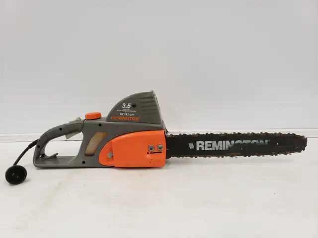 (9925356) Remington 111174-01 Chainsaw - Corded Electric
