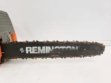 (9925356) Remington 111174-01 Chainsaw - Corded Electric - Photo 3