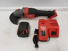 (9924968) Milwaukee 2980-20 Grinder