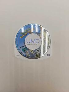 PSP Shrek Smash n' Crash Racing - Photo 3