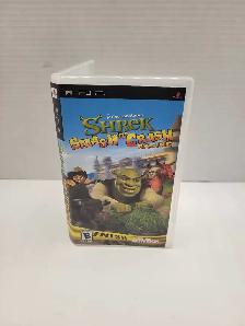PSP Shrek Smash n' Crash Racing - Photo 4