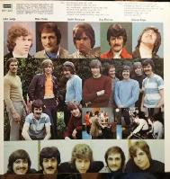 The Moody Blues In Search of the Lost Chord Vinyl Lp - Photo 2