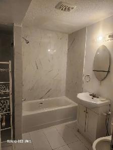 Walkout Basement Rent