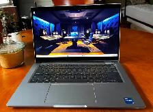 Dell Latitude 5320 TOUCHSCREEN Pristine Cheap!