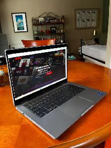 Dell Latitude 5320 TOUCHSCREEN Pristine Cheap! - Photo 2