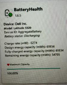 Dell Latitude 5320 TOUCHSCREEN Pristine Cheap! - Photo 5