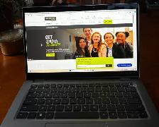 Dell Latitude 5320 TOUCHSCREEN Pristine Cheap! - Photo 9