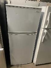 Réfrigérateur blanc 24'' Danby