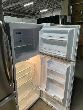 Réfrigérateur blanc 24'' Danby - Photo 2
