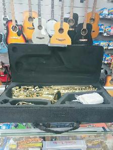saxophone alto