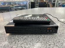 ONN DVD player