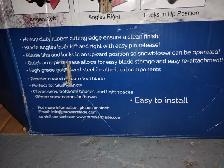SELLING A NEW SNOW BLOWER, THROWER BLADE FOR A 2 OR 3 STAGE. - Photo 2