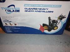 SELLING A NEW SNOW BLOWER, THROWER BLADE FOR A 2 OR 3 STAGE. - Photo 3