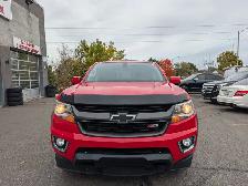 2018 Chevrolet Colorado 4WD Z71 • Low Kms Dealer Serviced - Photo 2