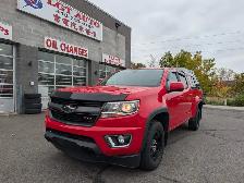 2018 Chevrolet Colorado 4WD Z71 • Low Kms Dealer Serviced - Photo 3