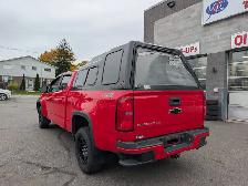 2018 Chevrolet Colorado 4WD Z71 • Low Kms Dealer Serviced - Photo 5