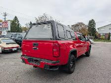 2018 Chevrolet Colorado 4WD Z71 • Low Kms Dealer Serviced - Photo 7