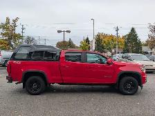2018 Chevrolet Colorado 4WD Z71 • Low Kms Dealer Serviced - Photo 8