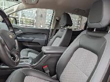 2018 Chevrolet Colorado 4WD Z71 • Low Kms Dealer Serviced - Photo 11