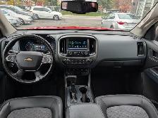 2018 Chevrolet Colorado 4WD Z71 • Low Kms Dealer Serviced - Photo 13