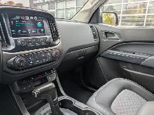2018 Chevrolet Colorado 4WD Z71 • Low Kms Dealer Serviced - Photo 16